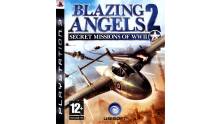 Blazing Angels 2  Secret Missions of WW II