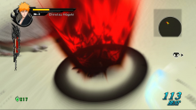 Bleach Soul resurrecccion screenshots captures  12