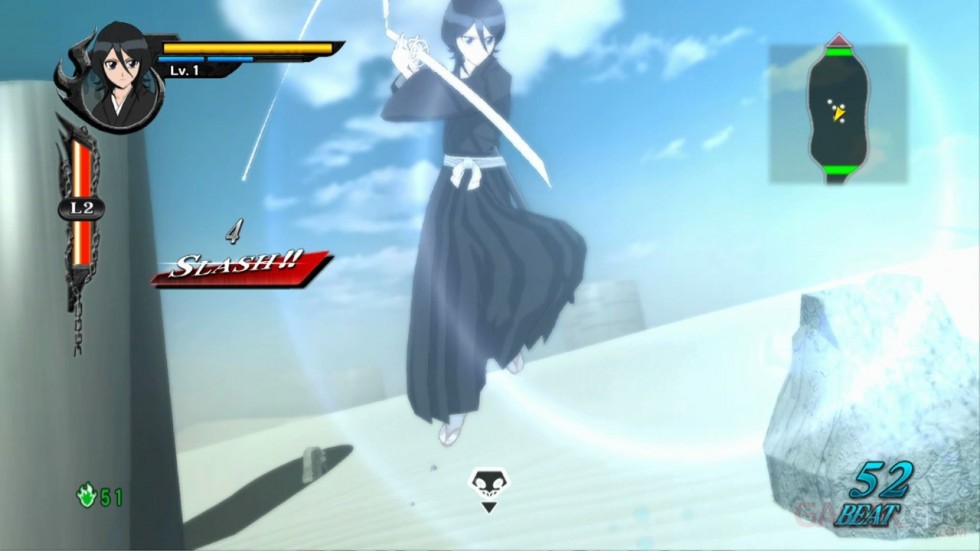 Bleach Soul Resurrección (117)