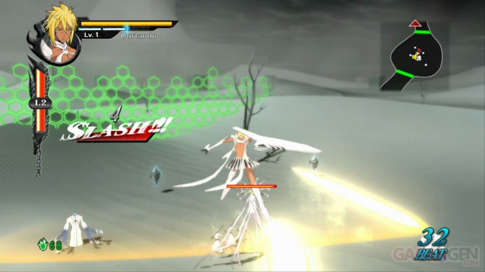 Bleach Soul Resurrección (126)