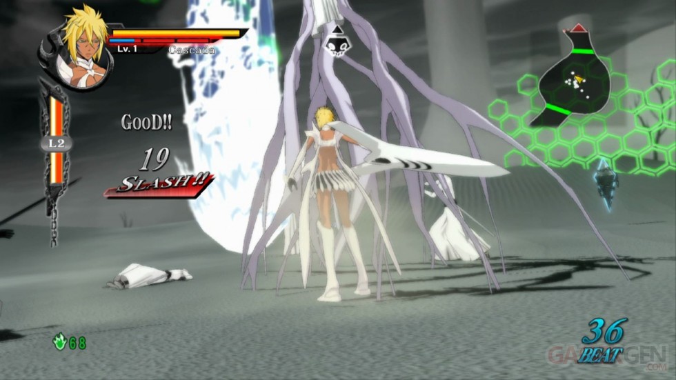 Bleach Soul Resurrección (129)