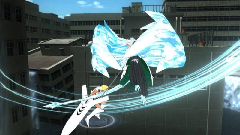 Bleach Soul Resurrección (51)