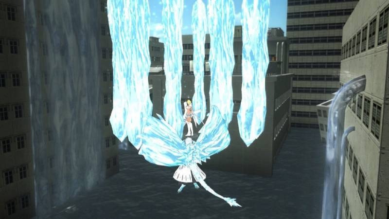 Bleach Soul Resurrección (57)