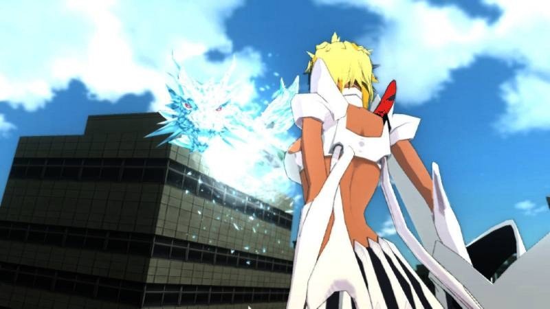 Bleach Soul Resurrección (72)