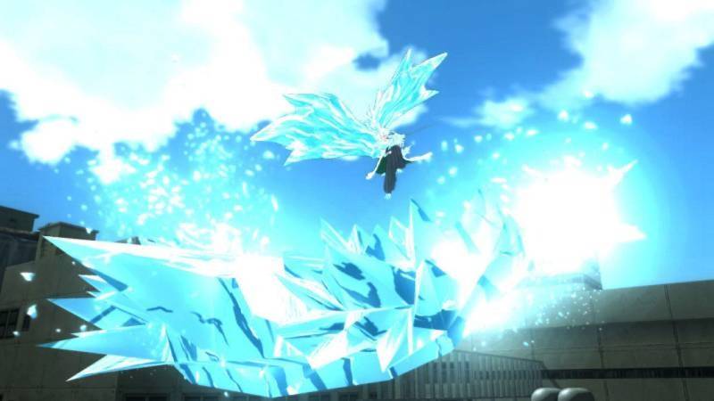 Bleach Soul Resurrección (77)