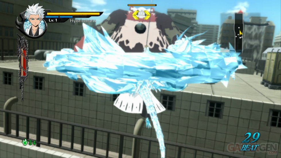 Bleach Soul Resurrección (82)