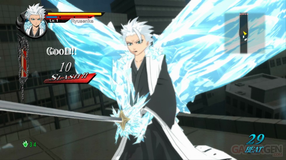 Bleach Soul Resurrección (84)