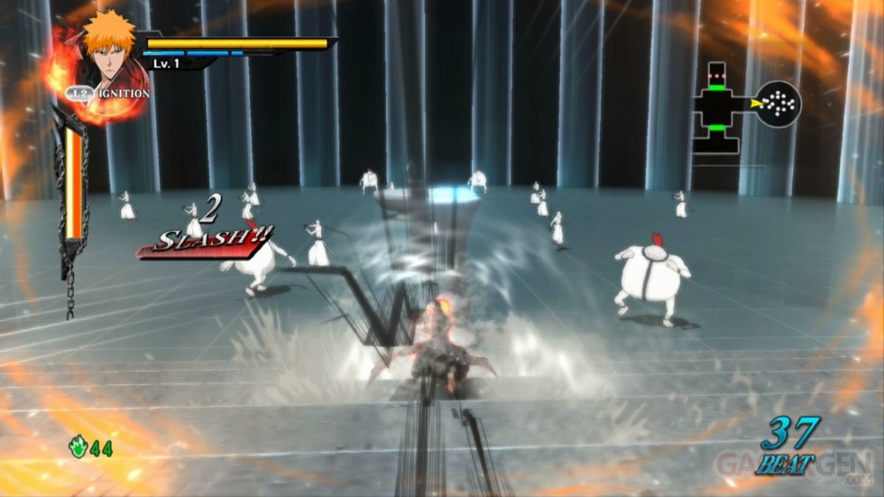 Bleach Soul Resurrección (91)