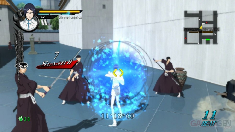 Bleach Soul Resurrección (96)