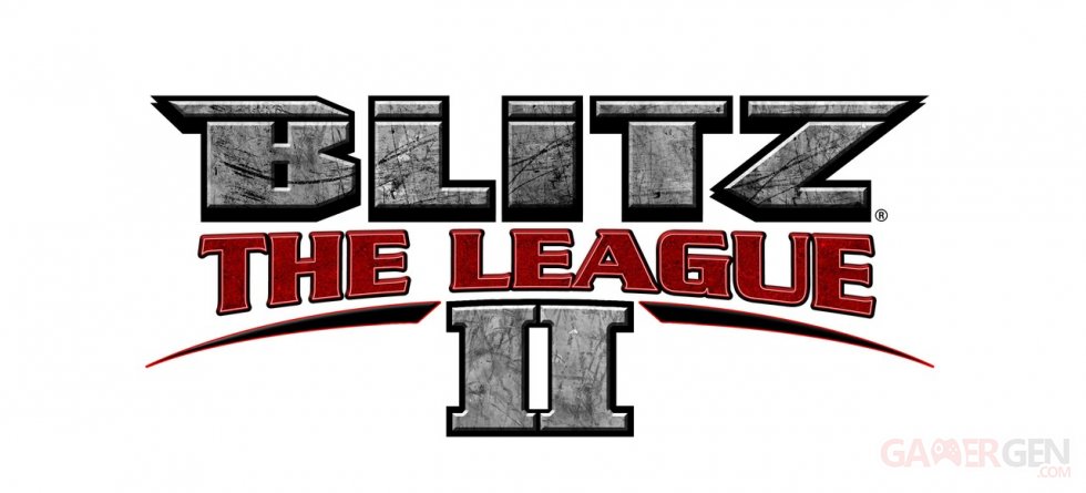 Blitz  The League II (12)