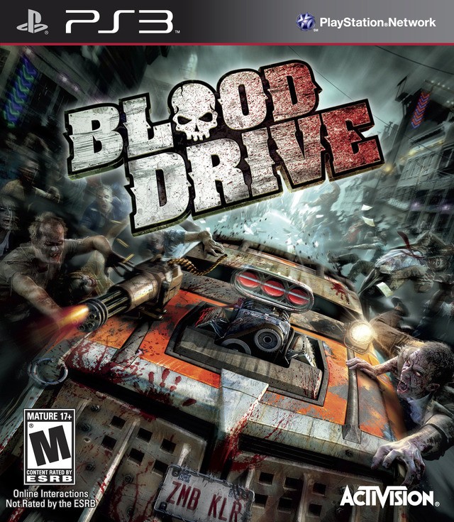 Blood Drive (9)