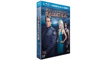 blu-ray battlestar galactica saison 4