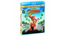 blu-ray jaquette chihuahua beverly hills