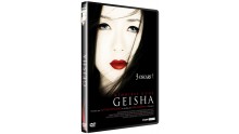 blu-ray memoires geisha