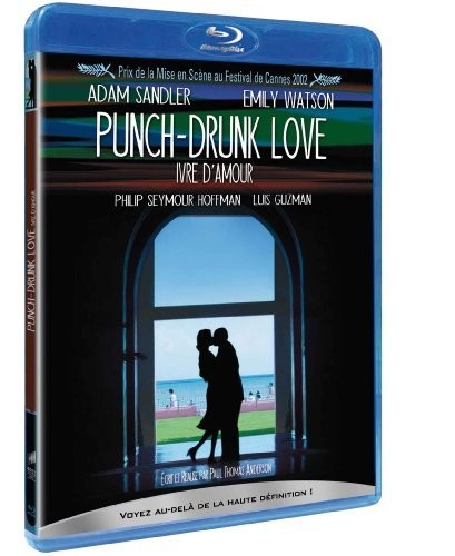 blu-ray punch-drunk love