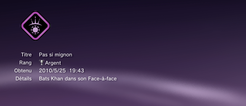 BLUR trophees ARGENT 1