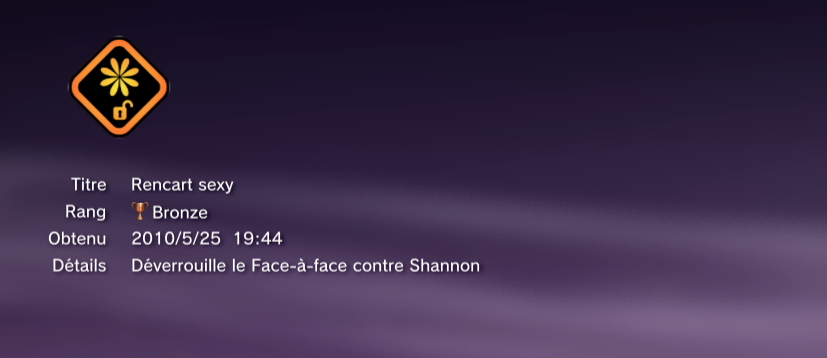 BLUR trophees BRONZE 6