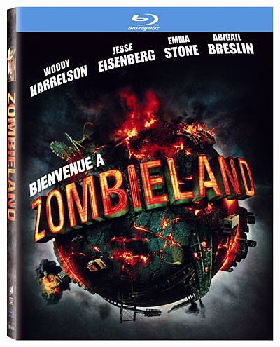 bluray_Bienvenue à Zombieland