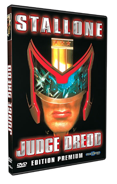 bluray_Judge Dredd