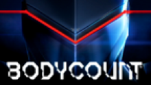 Bodycount trophees ICONE 1