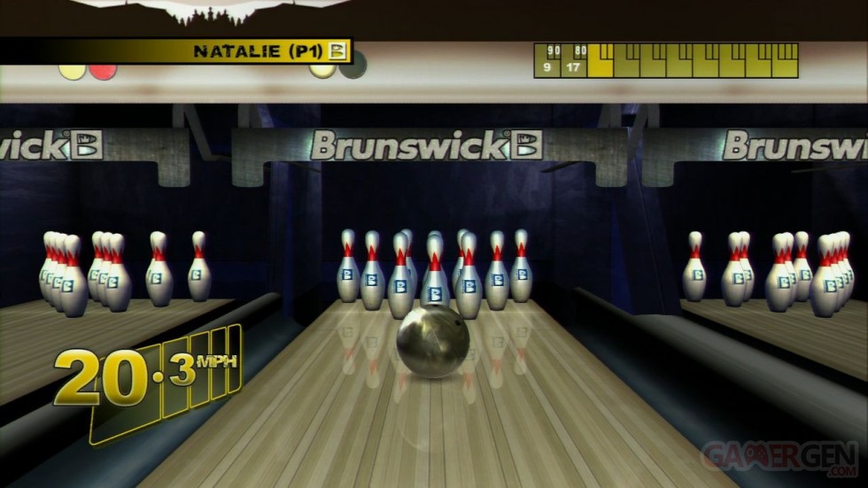 Brunswick Pro Bowling (45)
