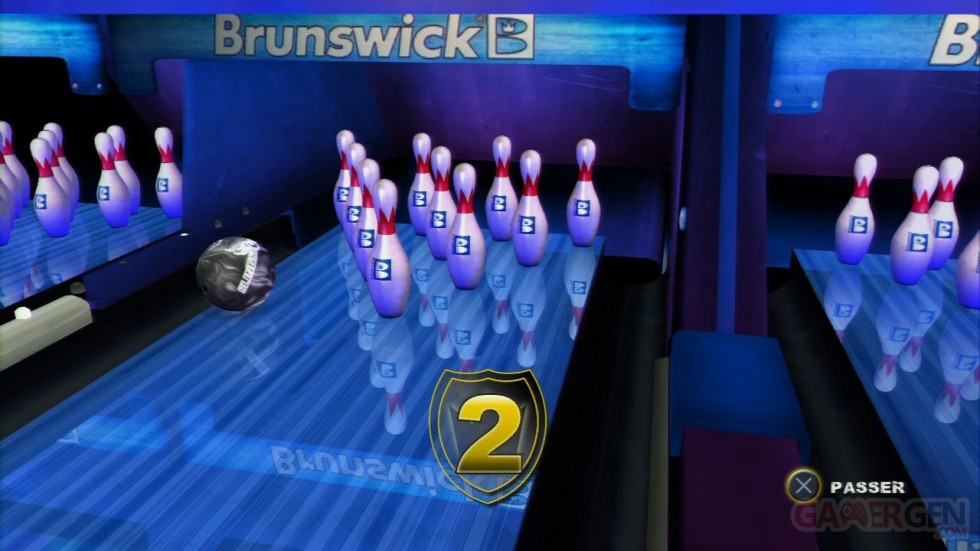 Brunswick Pro Bowling (72)