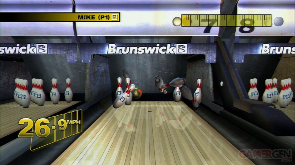 Brunswick Pro Bowling (77)