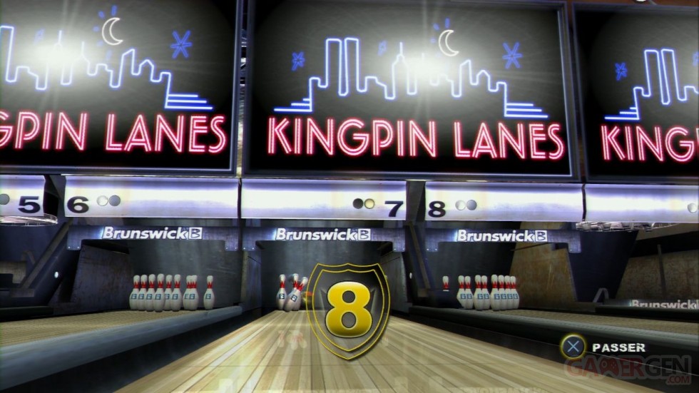 Brunswick Pro Bowling (78)