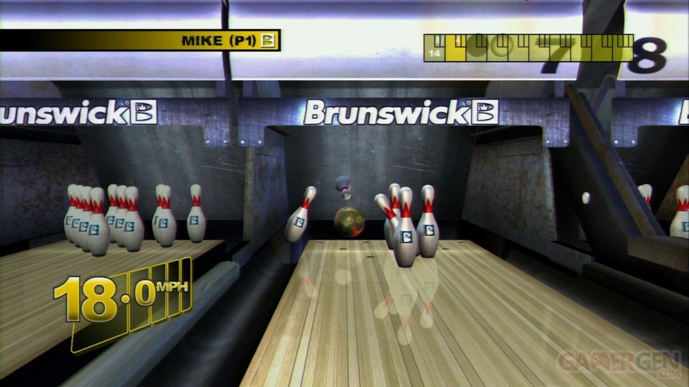 Brunswick Pro Bowling (83)