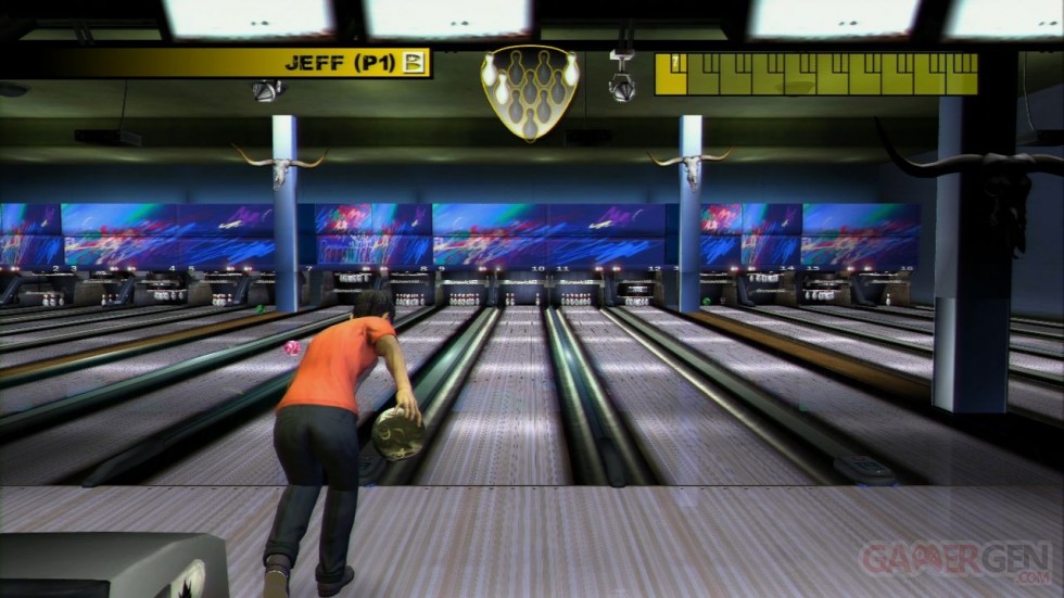 Brunswick Pro Bowling (86)