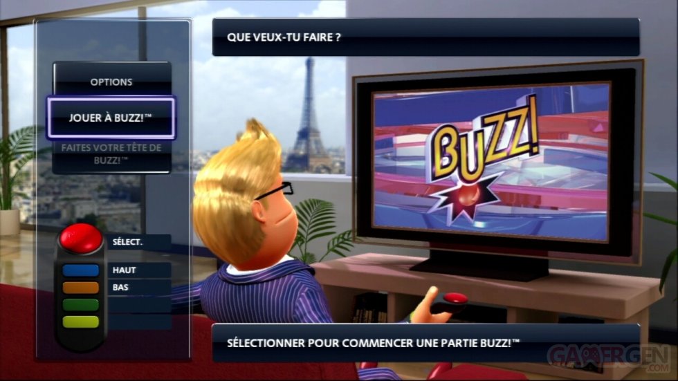 Buzz !  Le Plus Malin des Français (15)