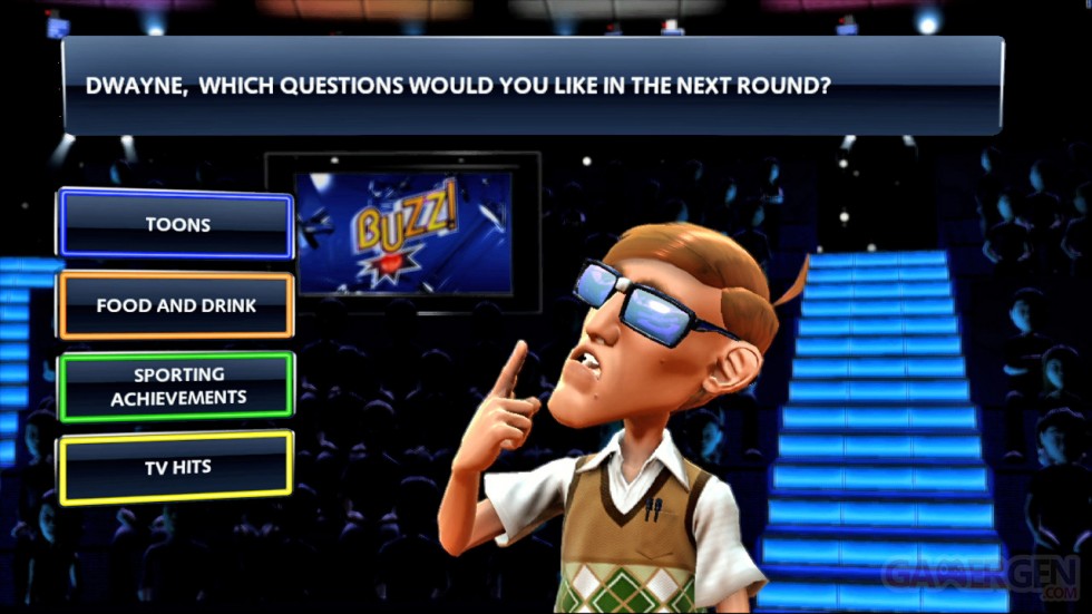 Buzz !  Quiz TV (23)