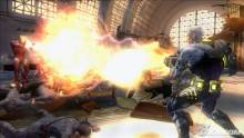 Cable Marvel Ultimate Alliance 2