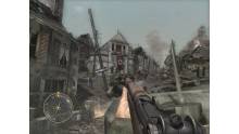 Call of Duty 3  En Marche vers Paris (32)