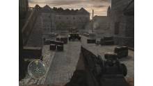 Call of Duty 3  En Marche vers Paris (66)