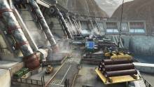 Call of Duty Black Ops II DLC Revolution images screenshots  01