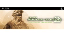 Call Of Duty Moder Warfare 2 PS3
