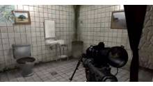 Call of Duty Modern Warfare 2 Favela 1