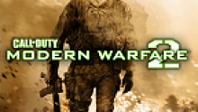 call of duty modern warfare 2 logo