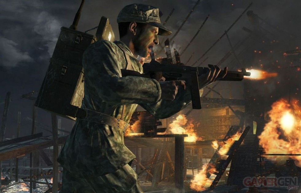 Call of Duty  World at War (3)