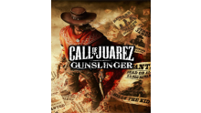 Call of Juarez Gunslinger screenshot 25052013