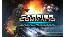 Carrier Command  Gaea Mission (8)