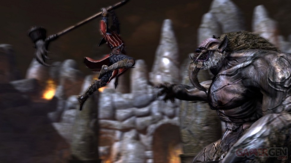 Castlevania  Lords of Shadow (11)