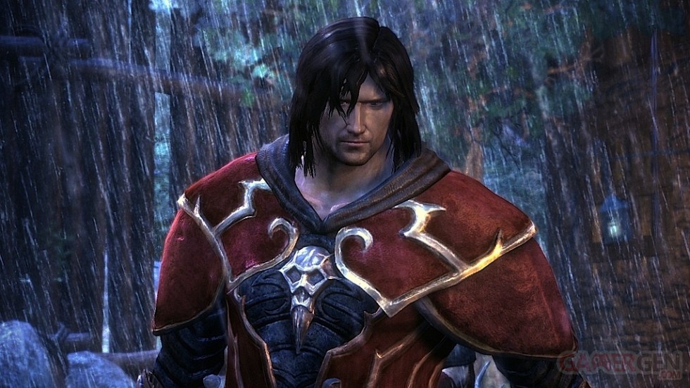 Castlevania  Lords of Shadow (17)