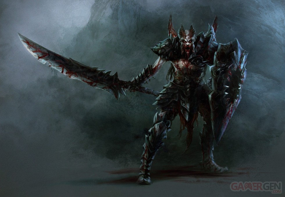 Castlevania Lords of Shadow 2 images screenshots 10