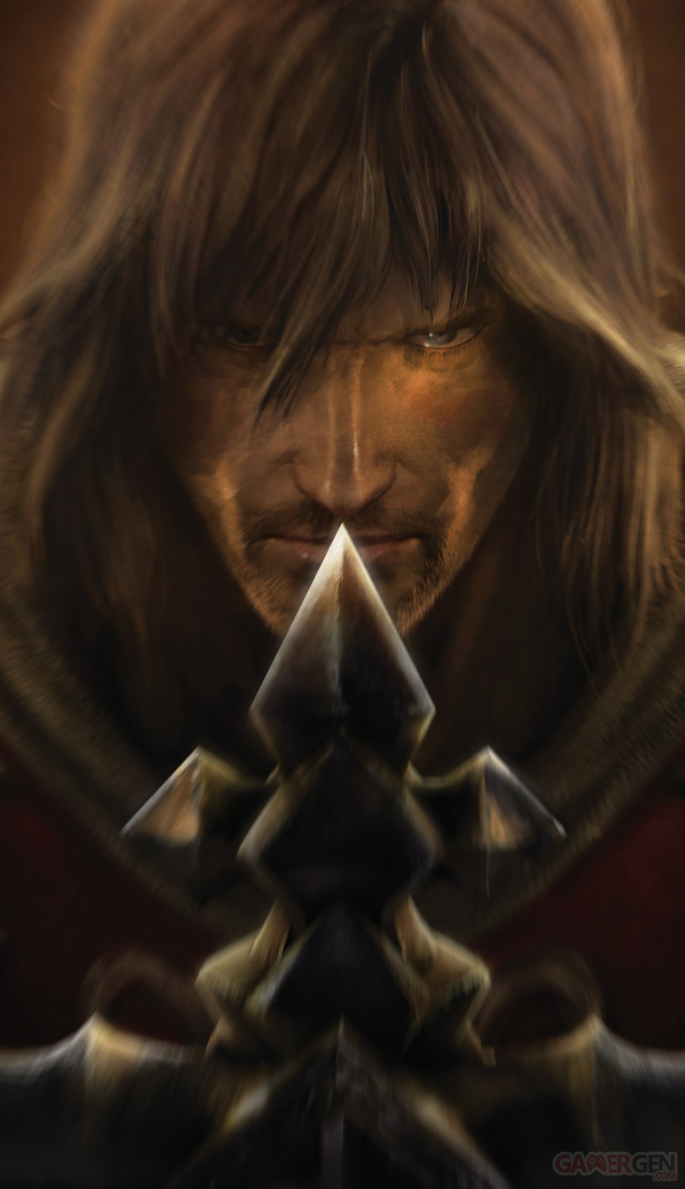 Castlevania  Lords of Shadow (30)