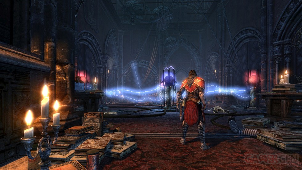 Castlevania  Lords of Shadow (46)