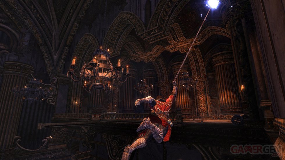 Castlevania  Lords of Shadow (54)