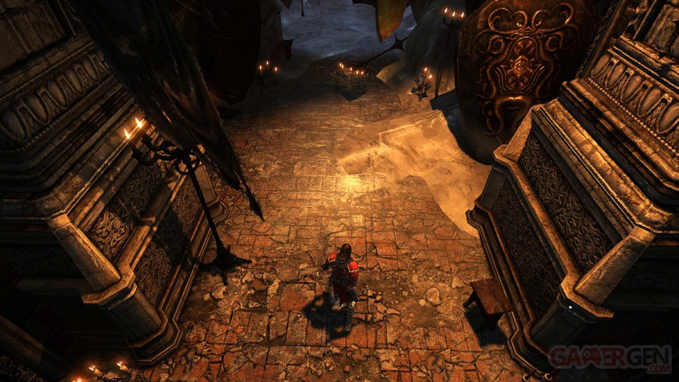 Castlevania  Lords of Shadow (55)