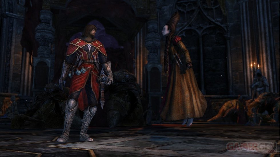 Castlevania  Lords of Shadow (78)